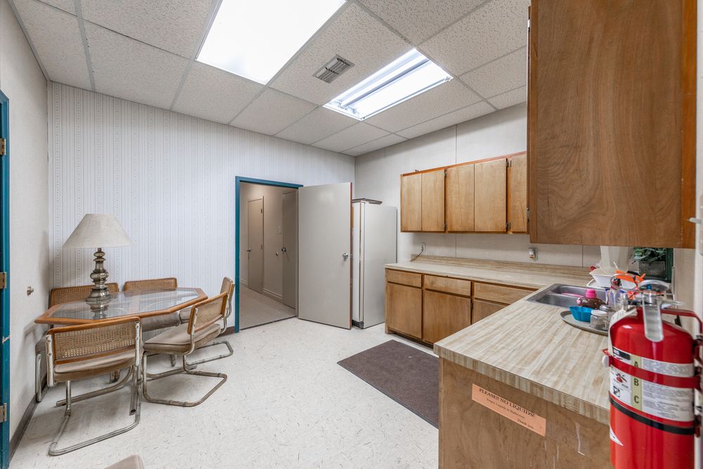 PAN AM Building: 820 Buddy Holly Ave, Lubbock, TX 79401